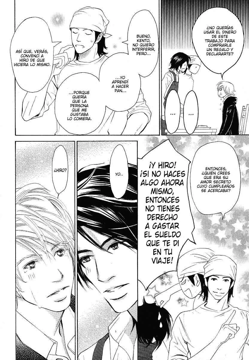 Nekasenaide Capítulo 1 - Page 31