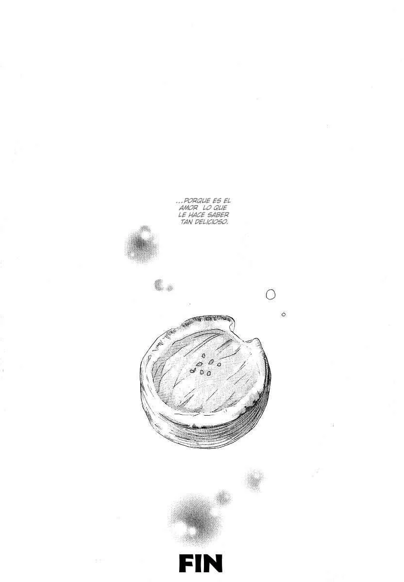 Nekasenaide Capítulo 1 - Page 33