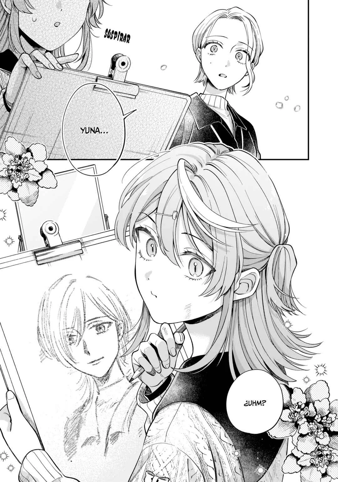 Neko ni Hakucho, Hotaru ni Koban Capítulo 1 - Page 7