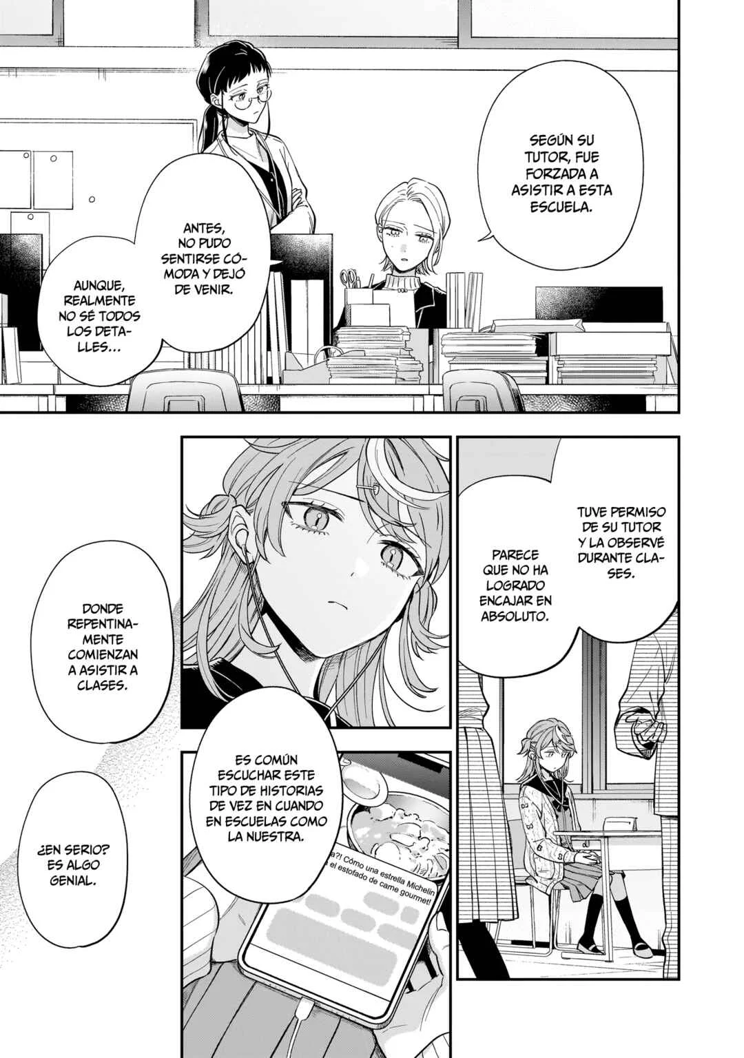 Neko ni Hakucho, Hotaru ni Koban Capítulo 1 - Page 13