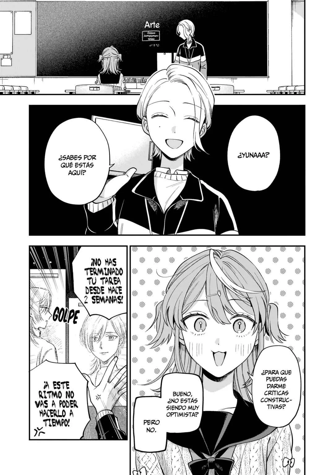 Neko ni Hakucho, Hotaru ni Koban Capítulo 1 - Page 37