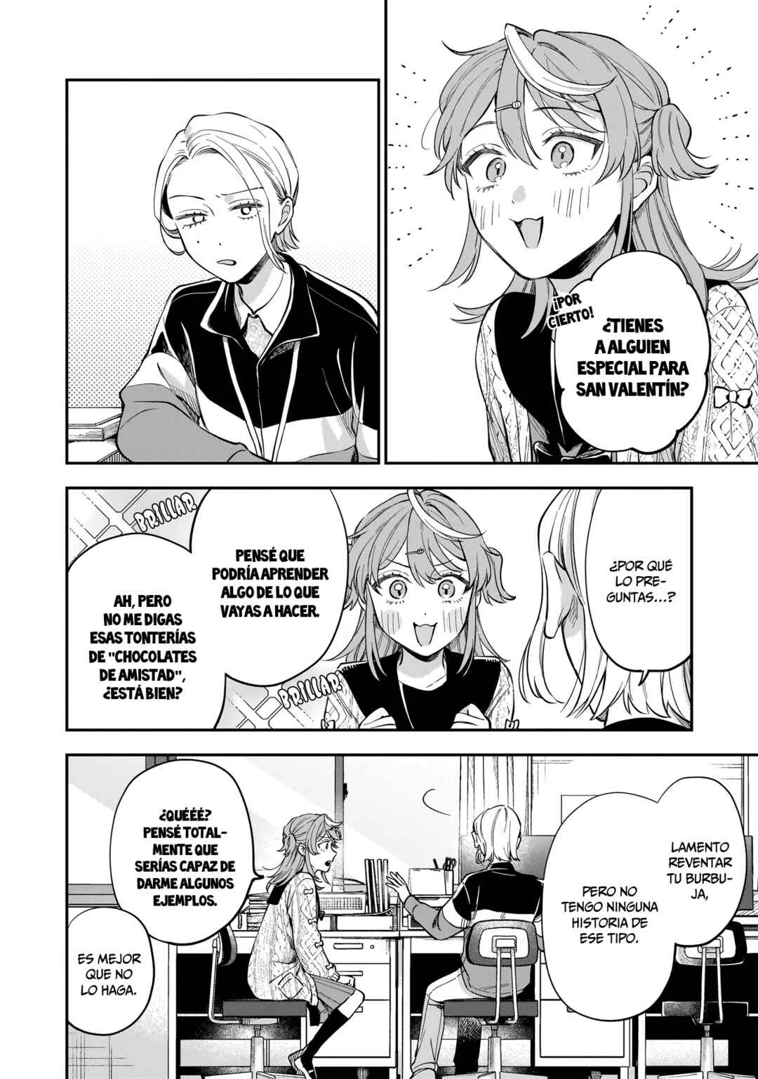 Neko ni Hakucho, Hotaru ni Koban Capítulo 2 - Page 7