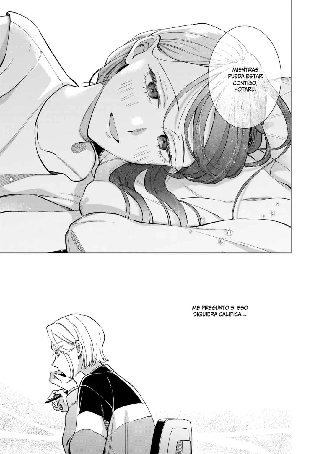 Neko ni Hakucho, Hotaru ni Koban Capítulo 2 - Page 10