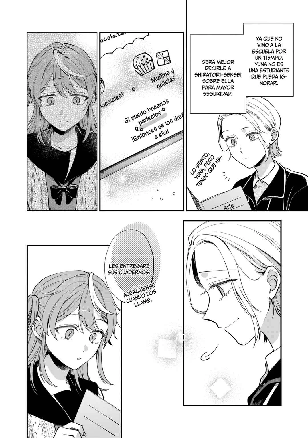 Neko ni Hakucho, Hotaru ni Koban Capítulo 2 - Page 13