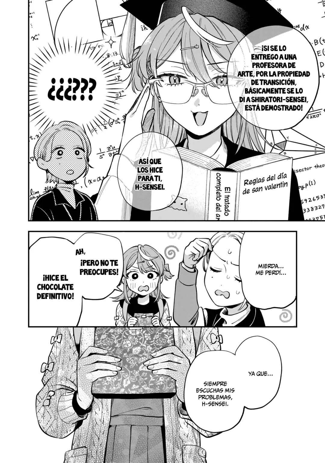 Neko ni Hakucho, Hotaru ni Koban Capítulo 2 - Page 25