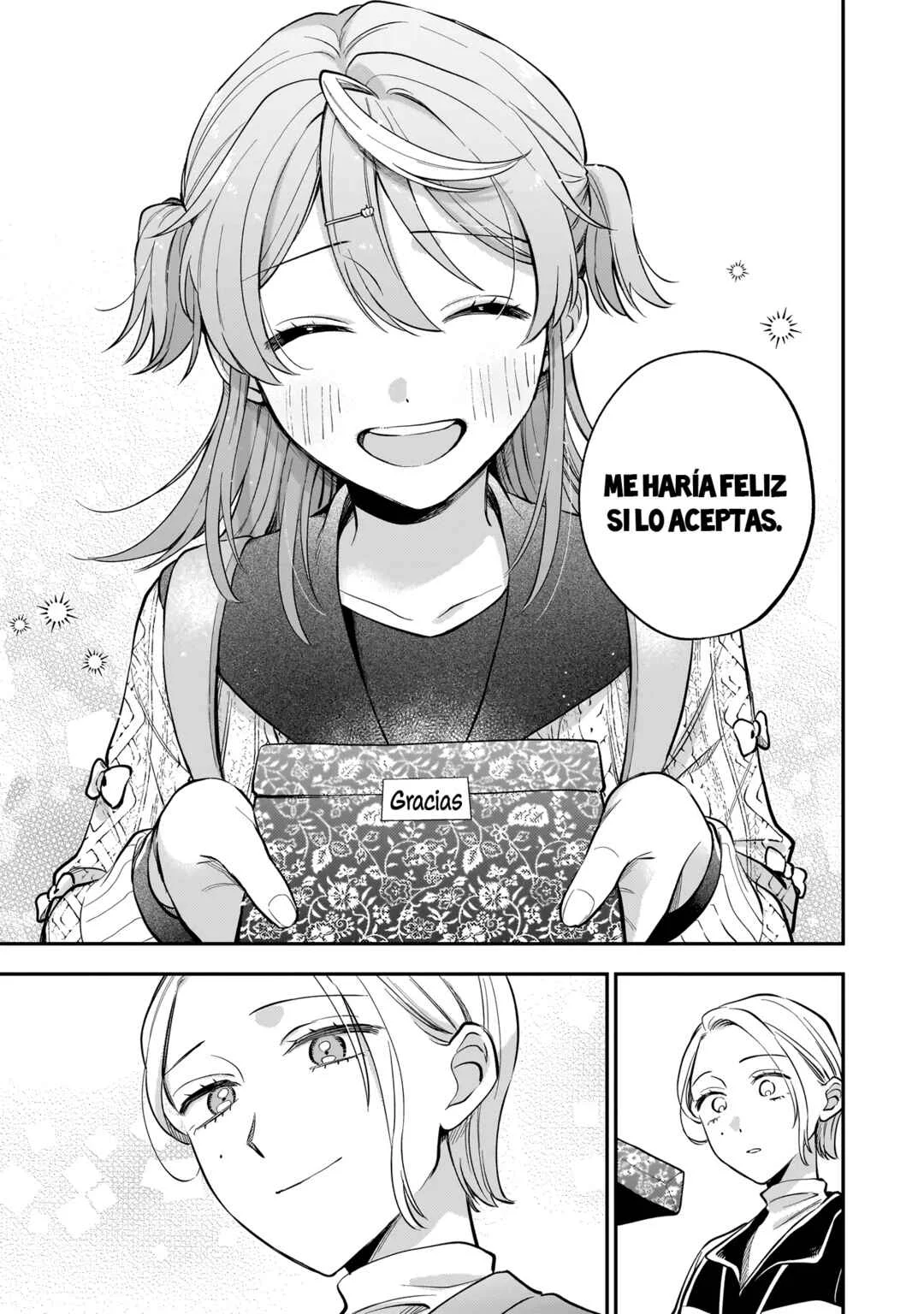 Neko ni Hakucho, Hotaru ni Koban Capítulo 2 - Page 26