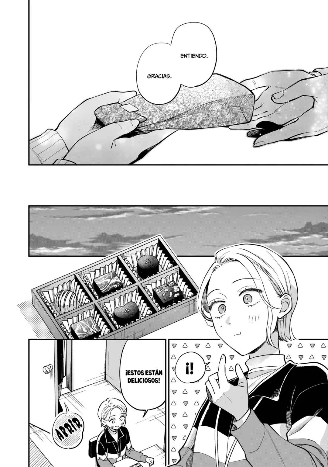 Neko ni Hakucho, Hotaru ni Koban Capítulo 2 - Page 27