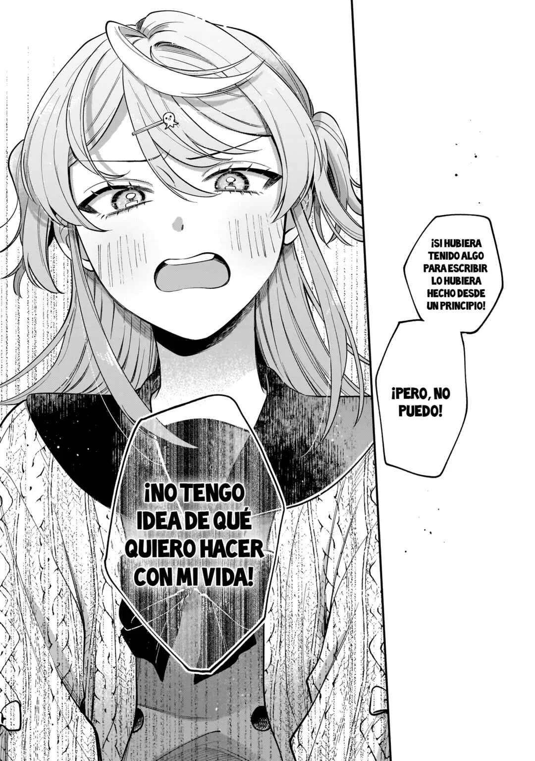 Neko ni Hakucho, Hotaru ni Koban Capítulo 3 - Page 12