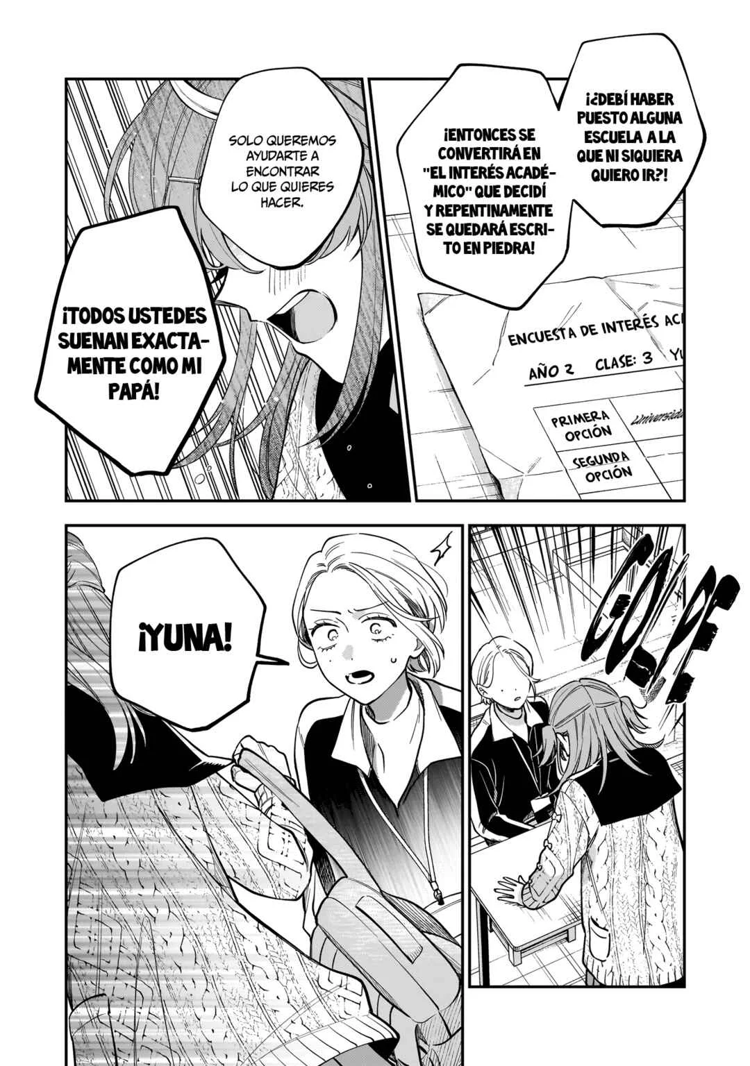 Neko ni Hakucho, Hotaru ni Koban Capítulo 3 - Page 13