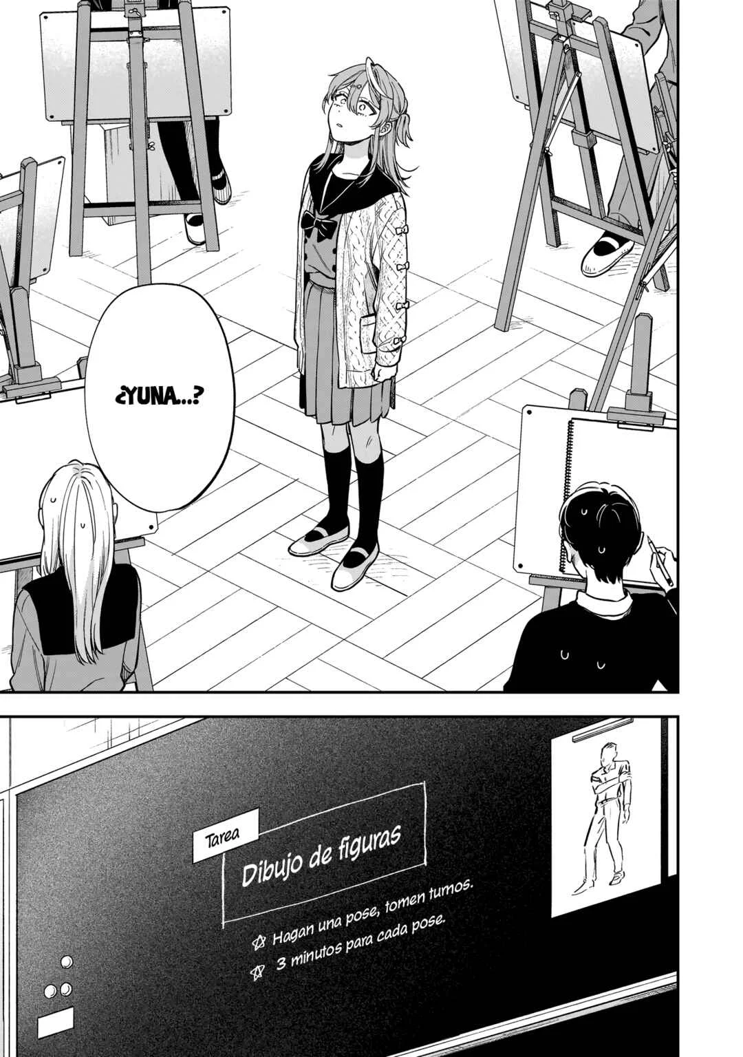 Neko ni Hakucho, Hotaru ni Koban Capítulo 4 - Page 18