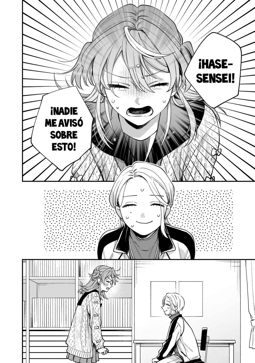 Neko ni Hakucho, Hotaru ni Koban Capítulo 4 - Page 19