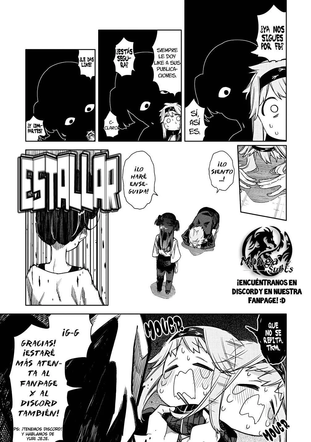 Neko ni Hakucho, Hotaru ni Koban Capítulo 4 - Page 30