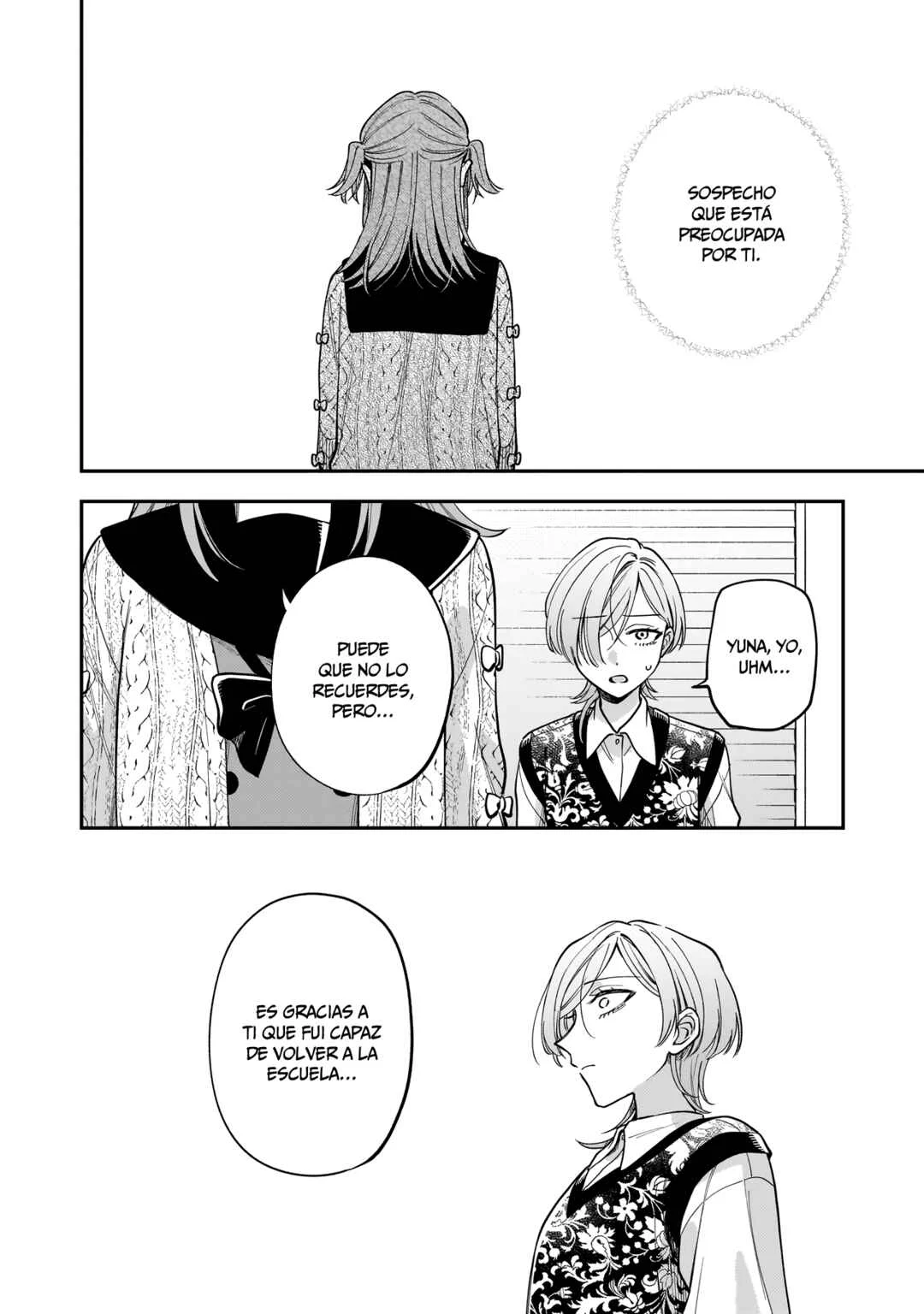 Neko ni Hakucho, Hotaru ni Koban Capítulo 5 - Page 21