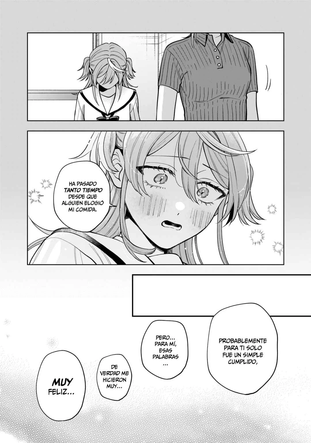 Neko ni Hakucho, Hotaru ni Koban Capítulo 5 - Page 24