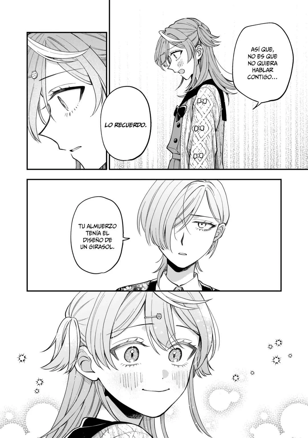 Neko ni Hakucho, Hotaru ni Koban Capítulo 5 - Page 25