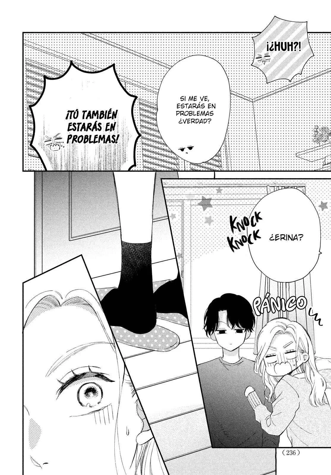 Neko to Kiss Capítulo 2: El Gato y su Presa - Page 33