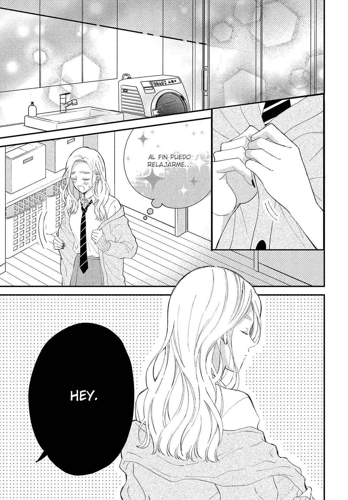 Neko to Kiss Capítulo 3: Viviendo con un gato - Page 18