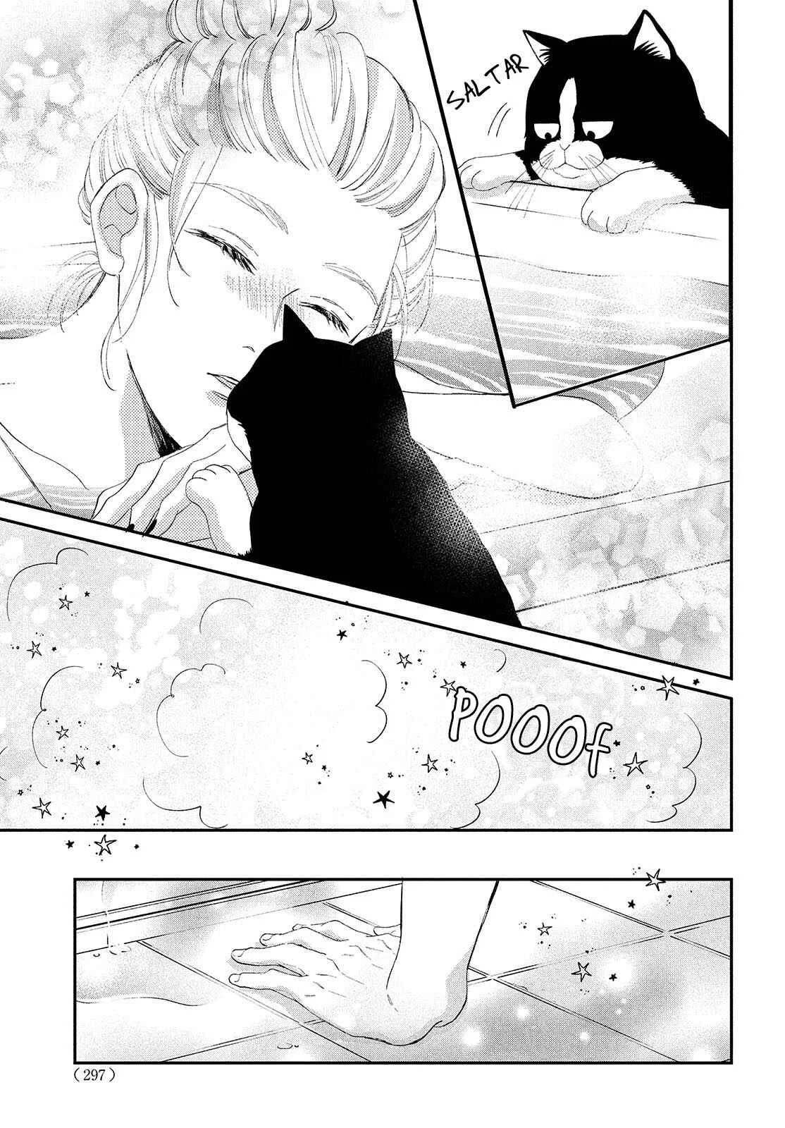 Neko to Kiss Capítulo 3: Viviendo con un gato - Page 28