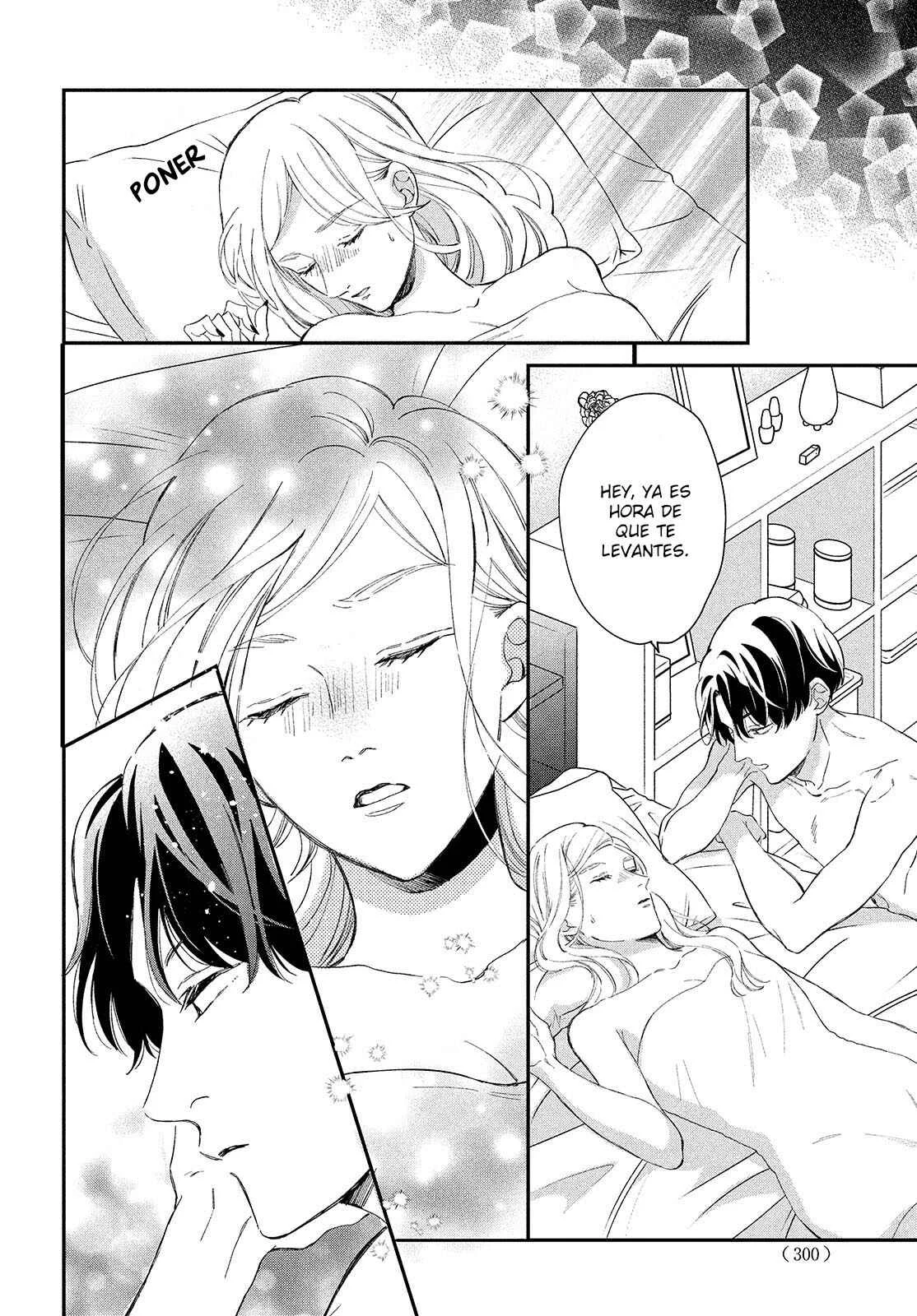 Neko to Kiss Capítulo 3: Viviendo con un gato - Page 31