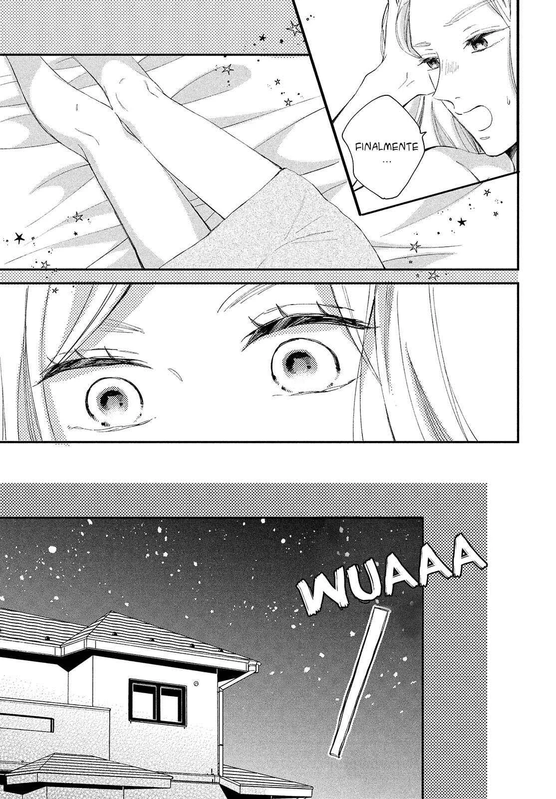 Neko to Kiss Capítulo 3: Viviendo con un gato - Page 34
