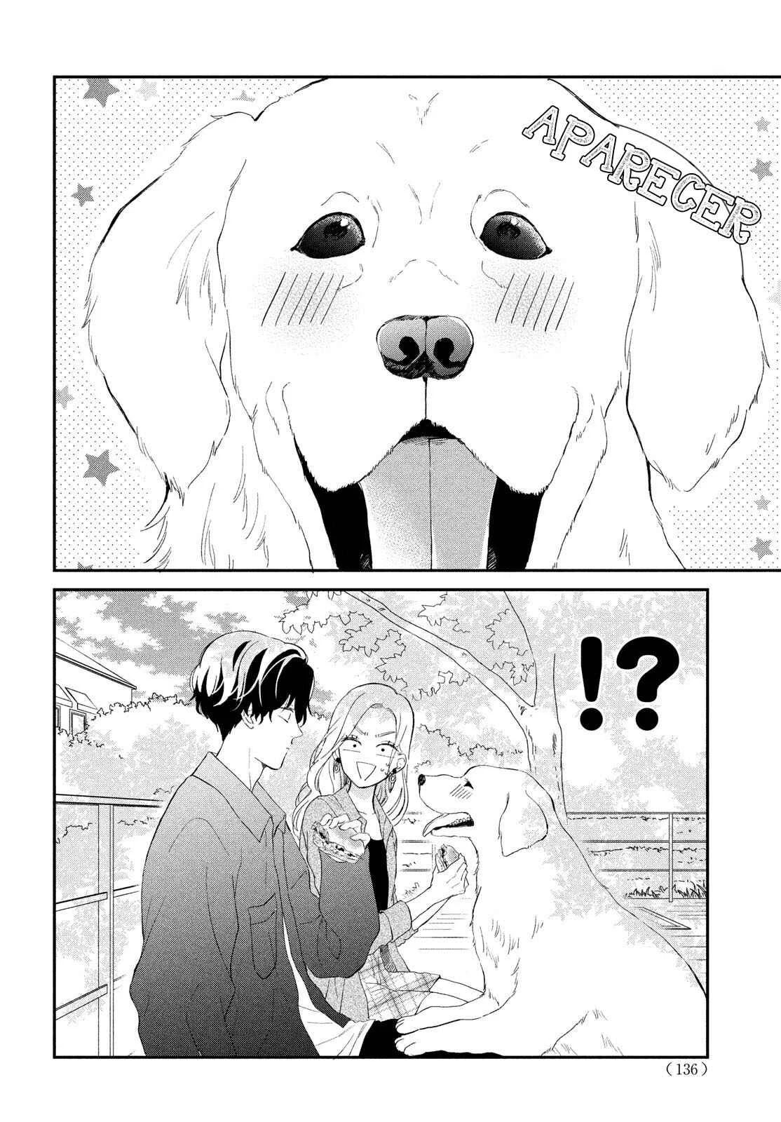 Neko to Kiss Capítulo 4: Salida con un Gato - Page 19
