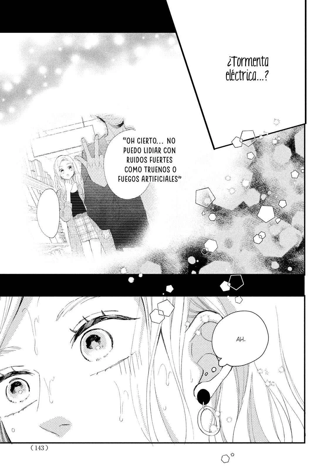 Neko to Kiss Capítulo 4: Salida con un Gato - Page 26