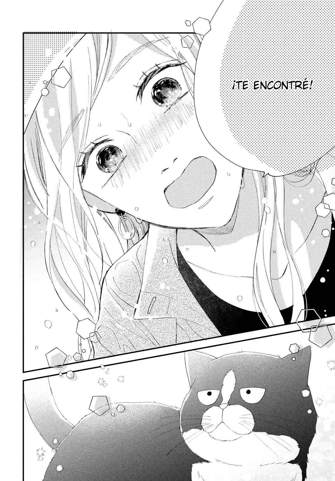 Neko to Kiss Capítulo 4: Salida con un Gato - Page 29
