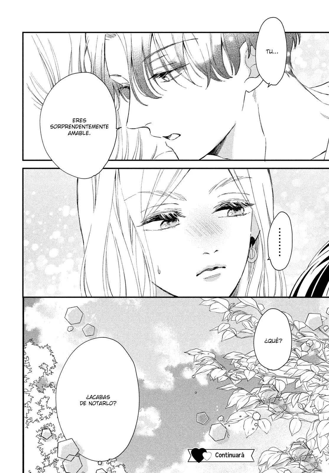 Neko to Kiss Capítulo 4: Salida con un Gato - Page 38