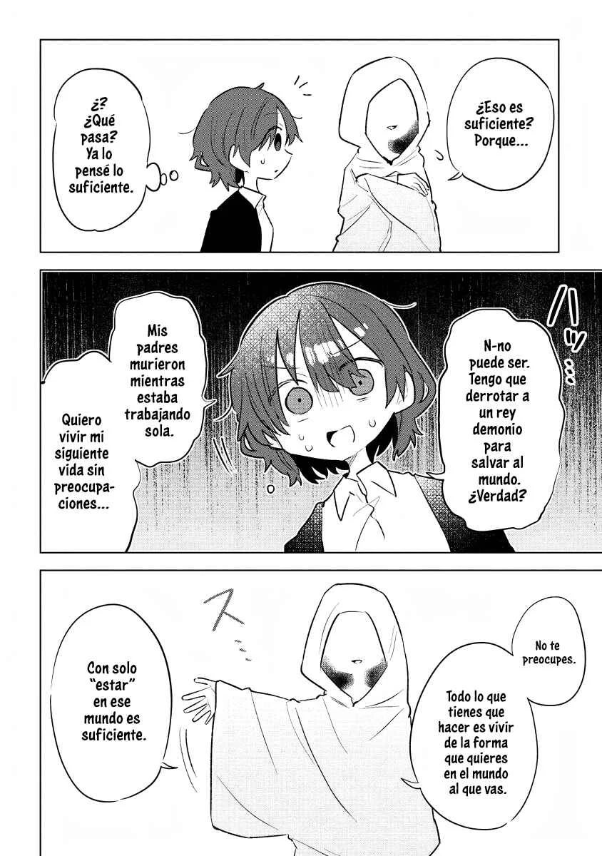 Nekomimi Shoujo wa Mori de Slow Life wo Okuritai ~Mofumofu wa Shomou Shimashita ga, Seijo to ka Ouji-sama to ka wa Chuumongai desu~ Capítulo 1: La historia de mi reencarnación como chica gato - Page 9