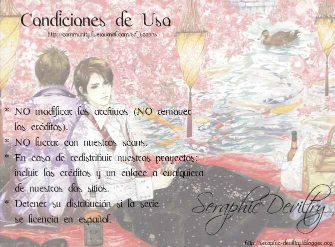 Nemureru Tsuki Capítulo 1 - Page 1