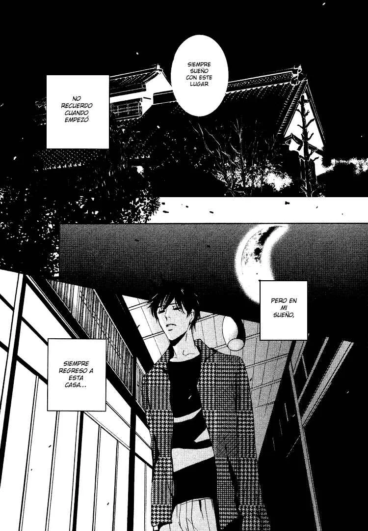 Nemureru Tsuki Capítulo 1 - Page 14