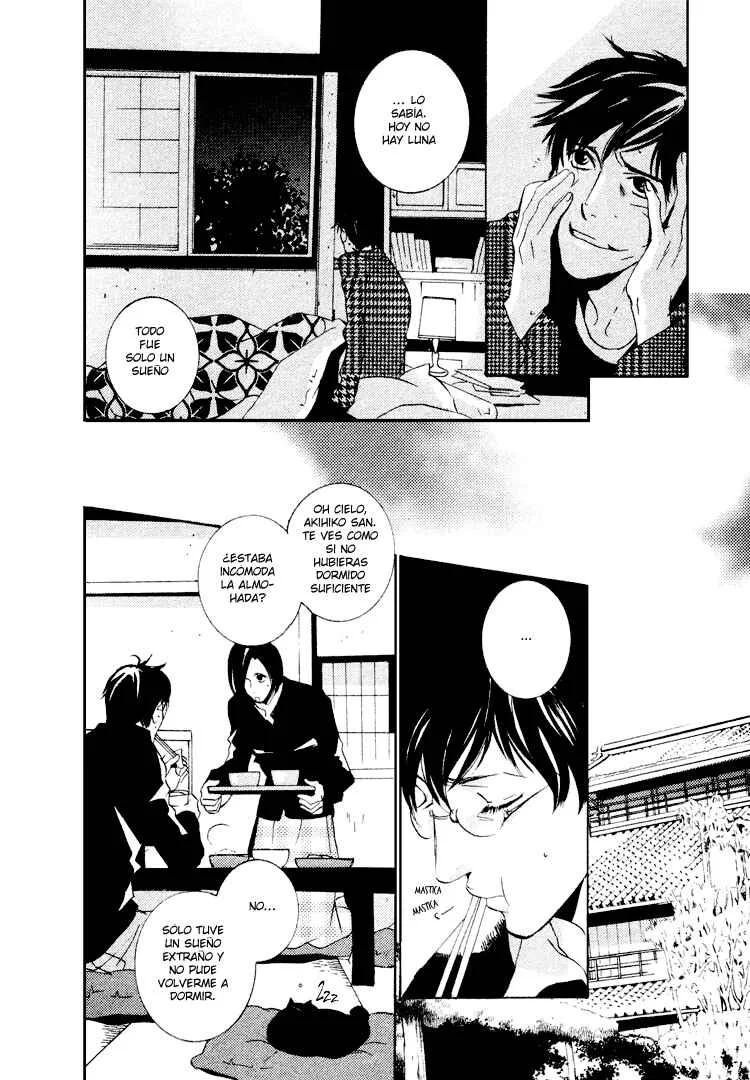 Nemureru Tsuki Capítulo 1 - Page 18