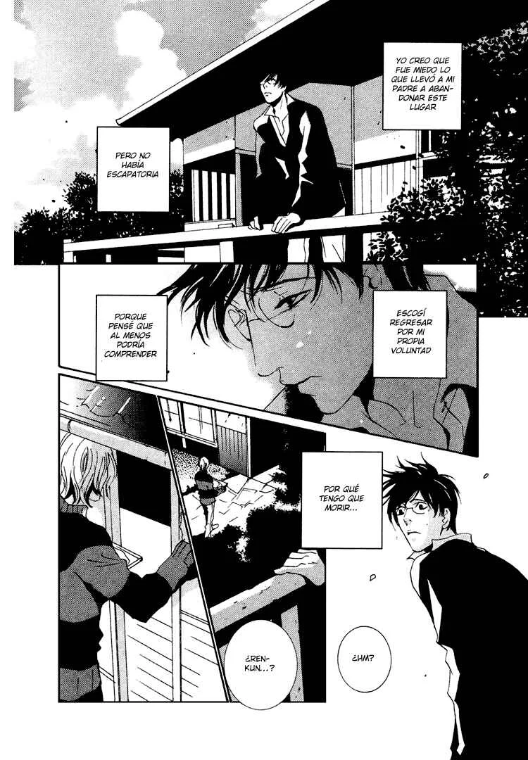 Nemureru Tsuki Capítulo 1 - Page 24
