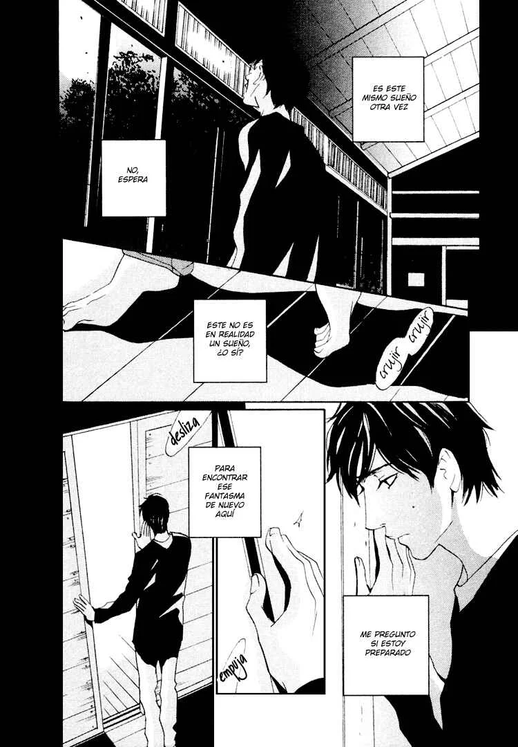 Nemureru Tsuki Capítulo 1 - Page 36