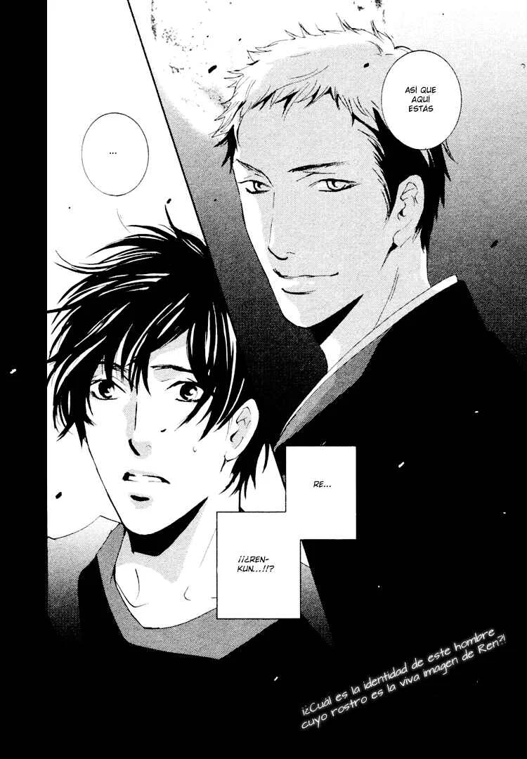 Nemureru Tsuki Capítulo 1 - Page 38