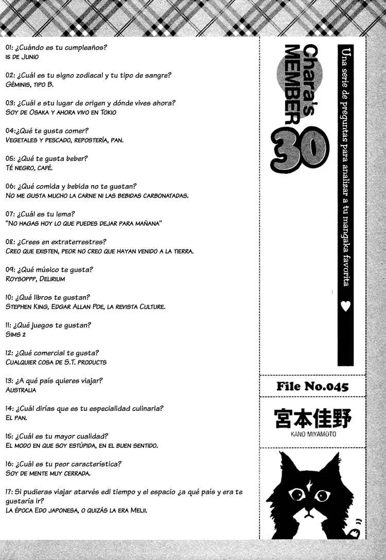 Nemureru Tsuki Capítulo 1 - Page 39