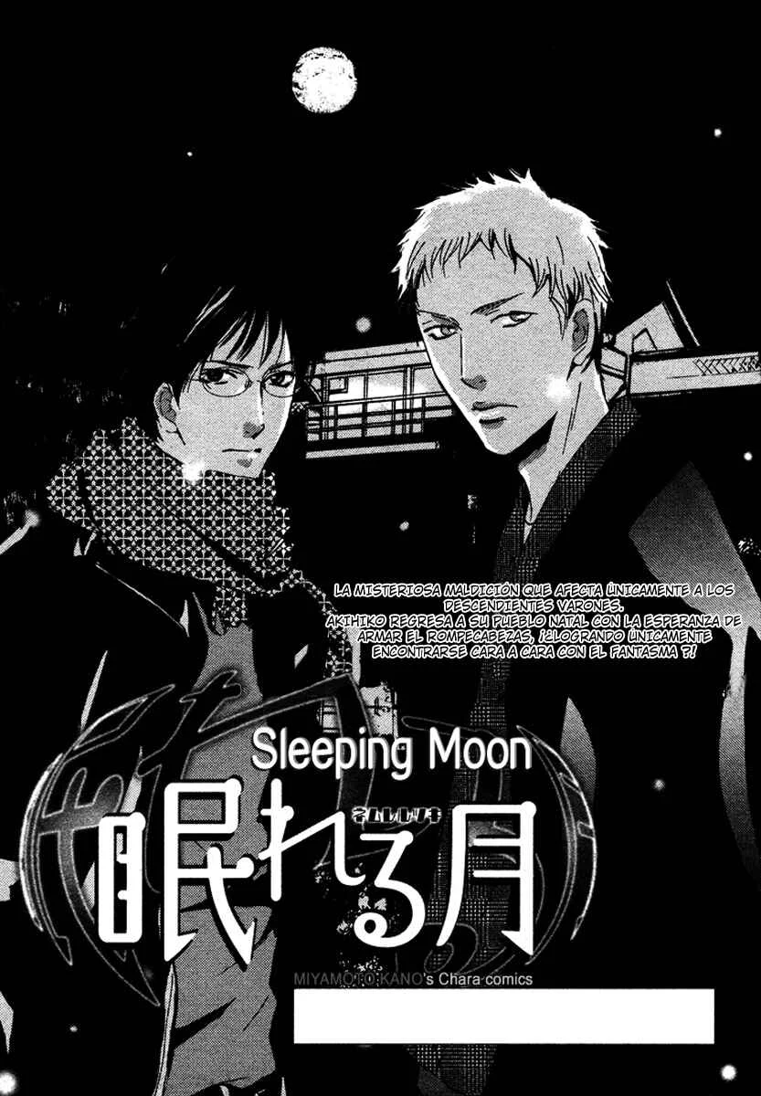 Nemureru Tsuki Capítulo 2 - Page 6