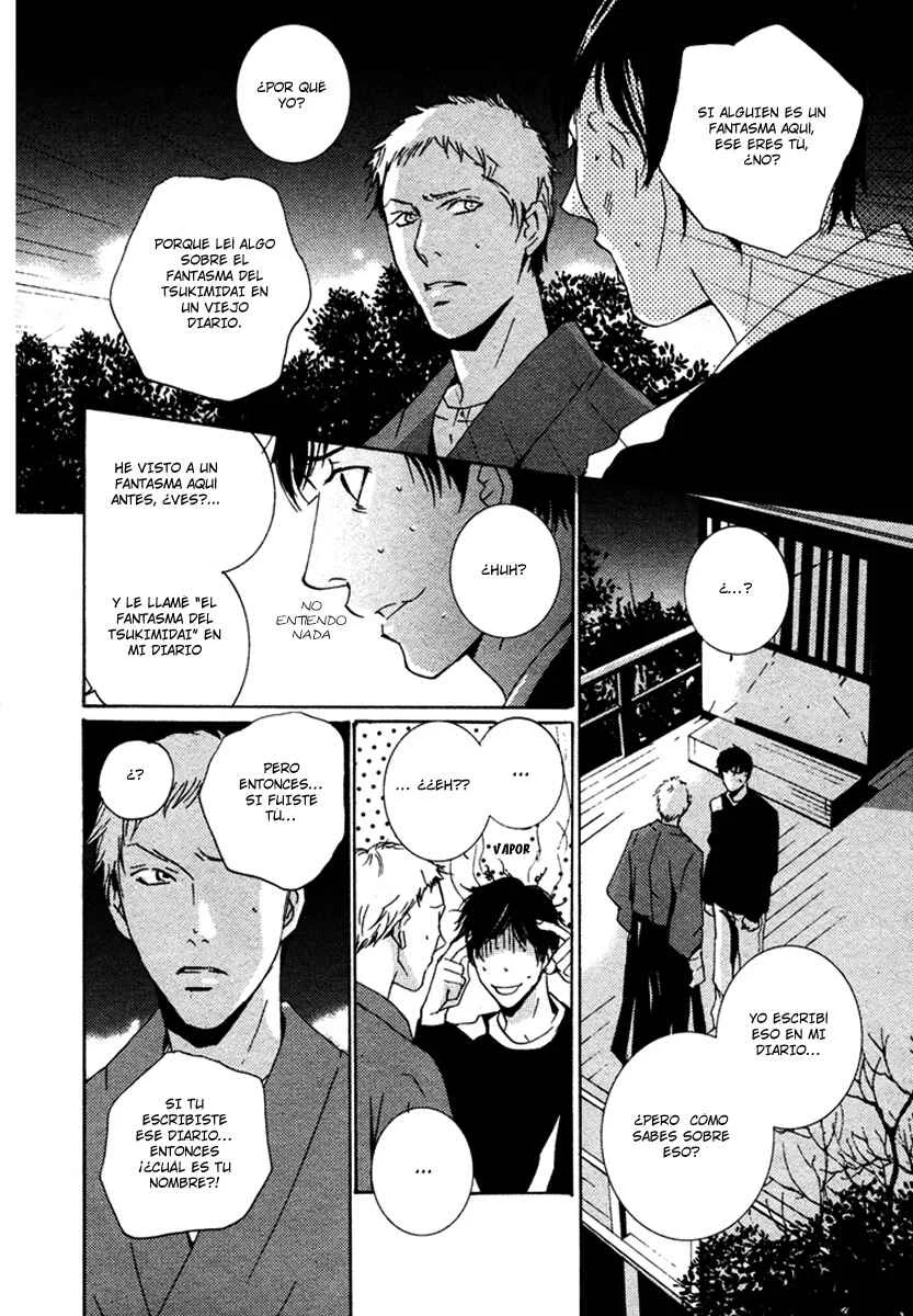 Nemureru Tsuki Capítulo 2 - Page 9