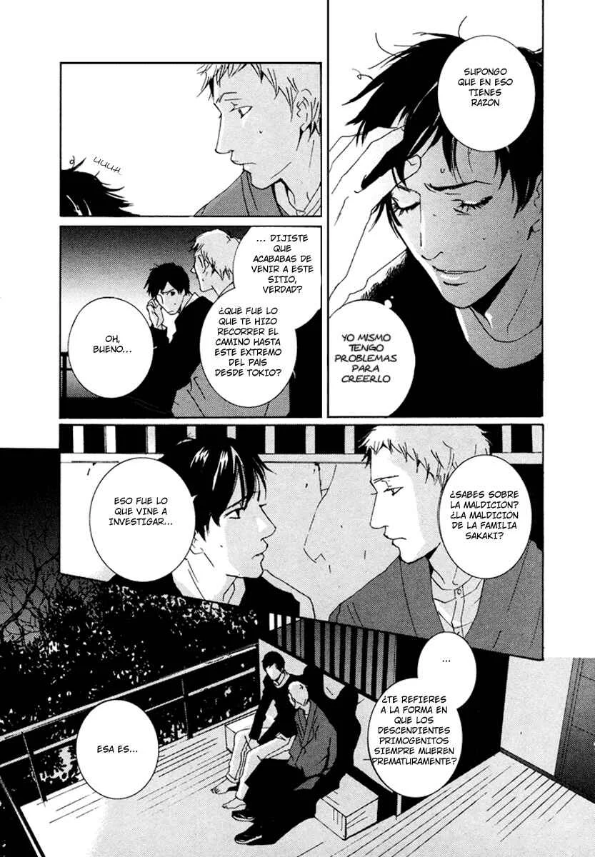 Nemureru Tsuki Capítulo 2 - Page 12