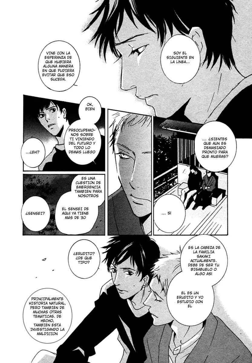 Nemureru Tsuki Capítulo 2 - Page 13