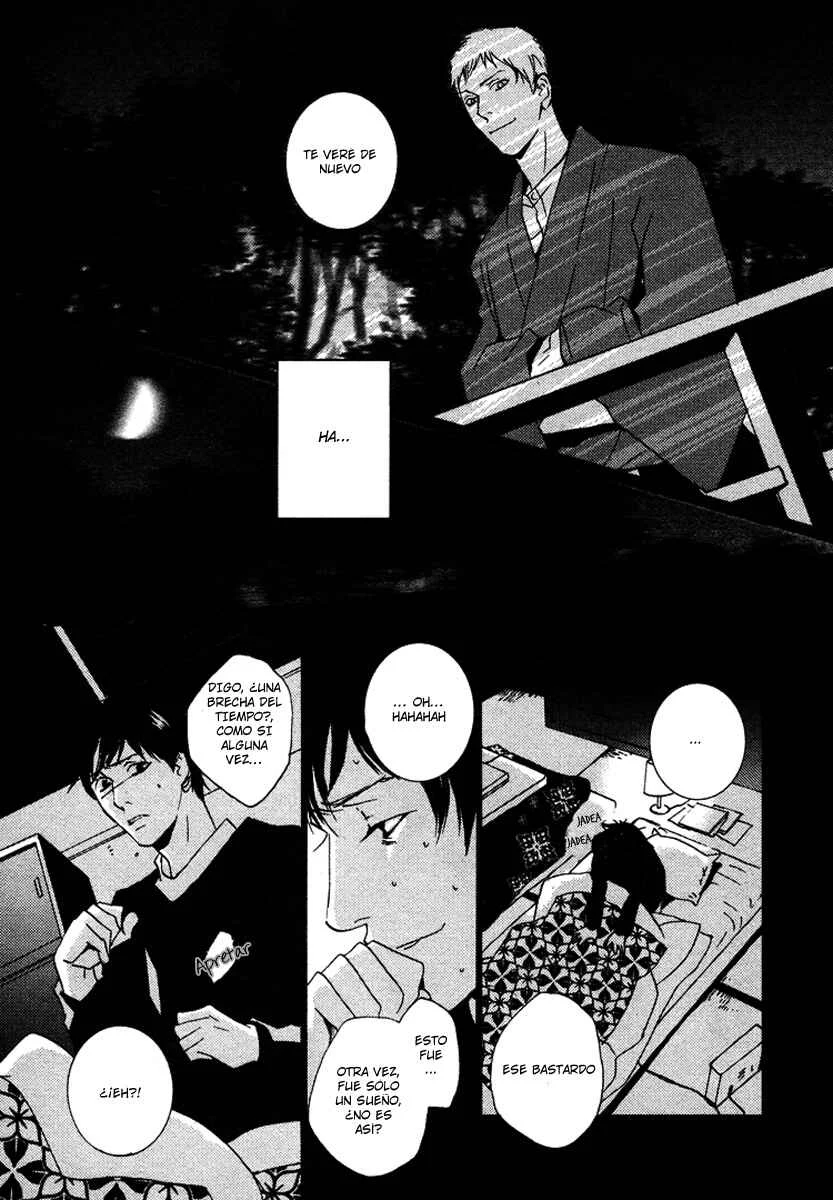 Nemureru Tsuki Capítulo 2 - Page 18