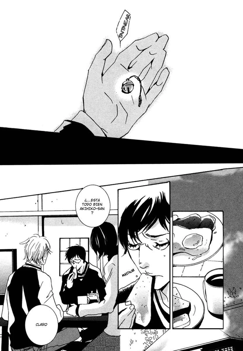Nemureru Tsuki Capítulo 2 - Page 19