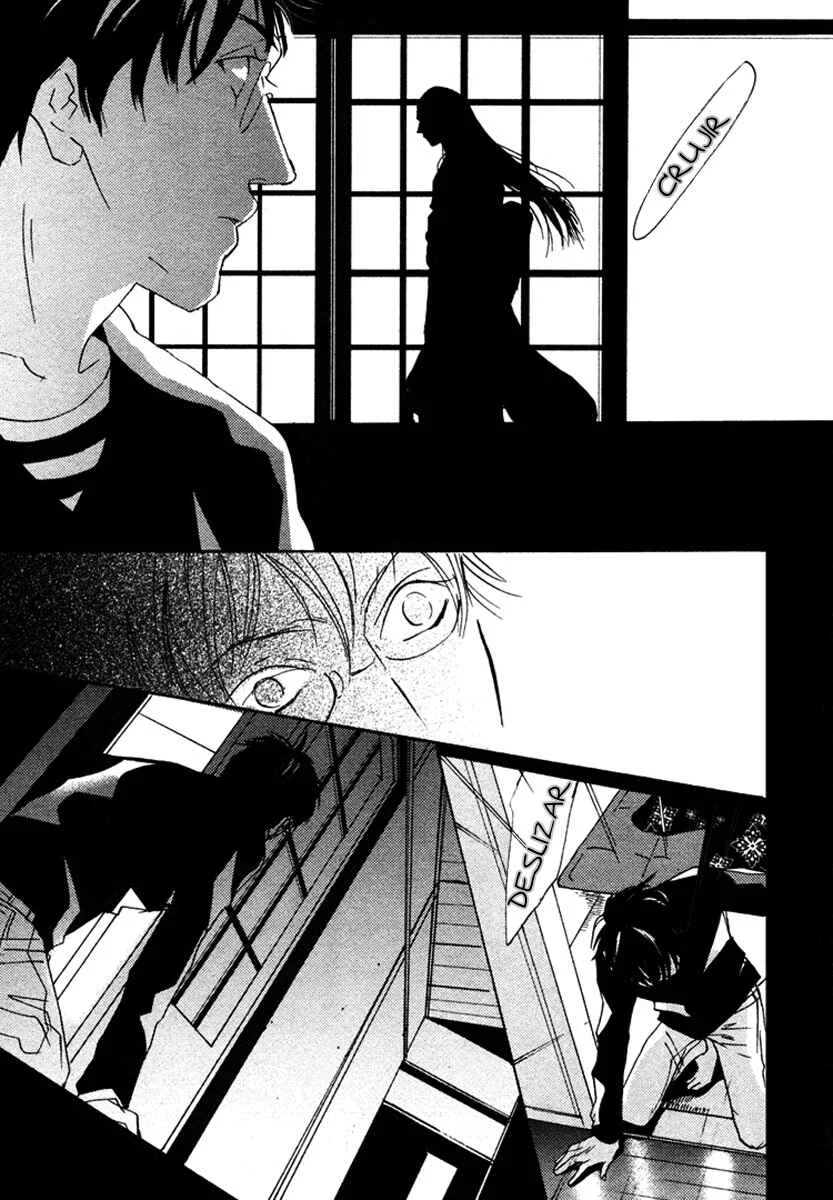Nemureru Tsuki Capítulo 2 - Page 26