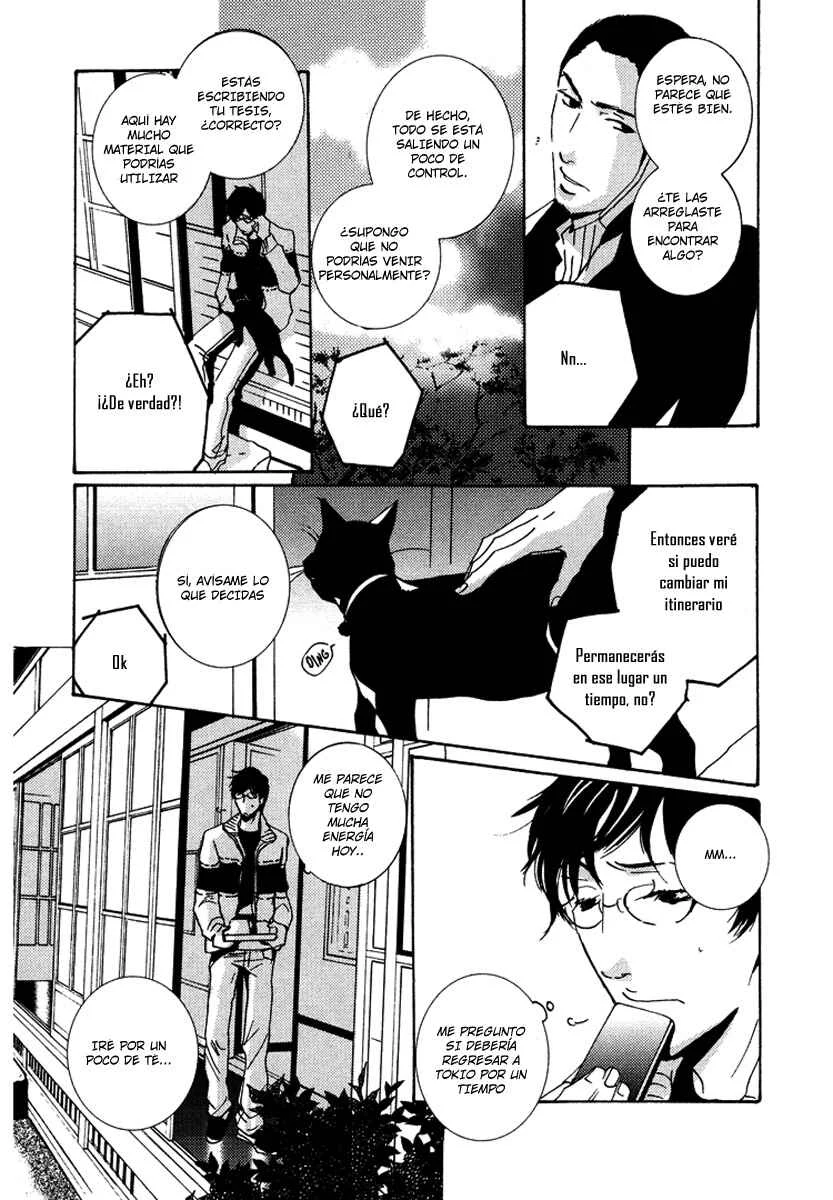Nemureru Tsuki Capítulo 2 - Page 28