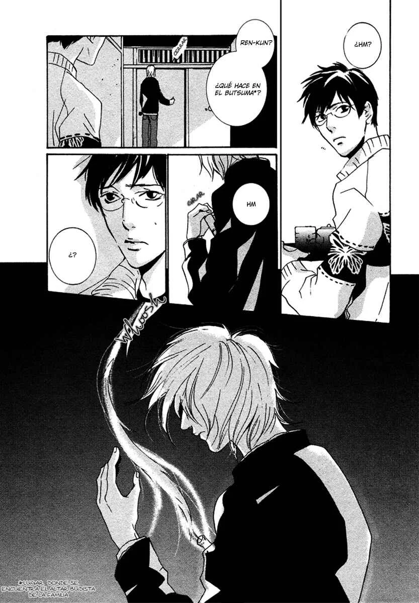 Nemureru Tsuki Capítulo 2 - Page 29