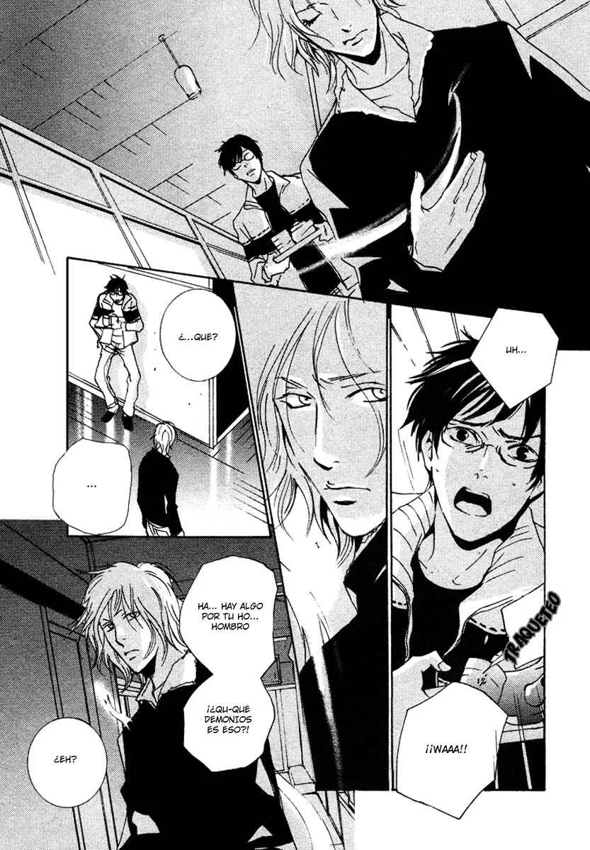 Nemureru Tsuki Capítulo 2 - Page 30