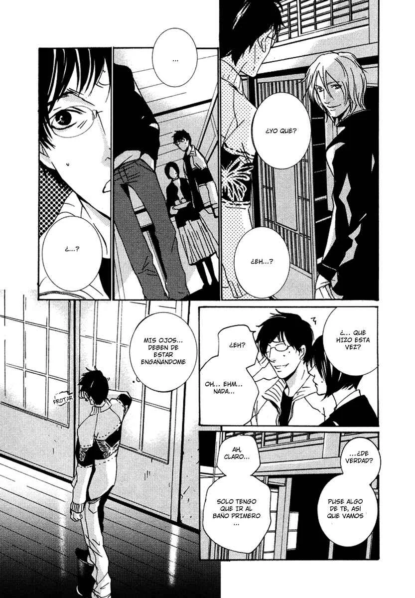 Nemureru Tsuki Capítulo 2 - Page 32