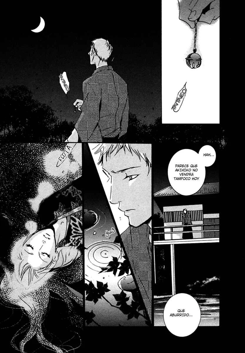 Nemureru Tsuki Capítulo 2 - Page 36