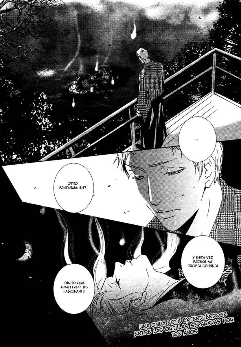 Nemureru Tsuki Capítulo 2 - Page 37