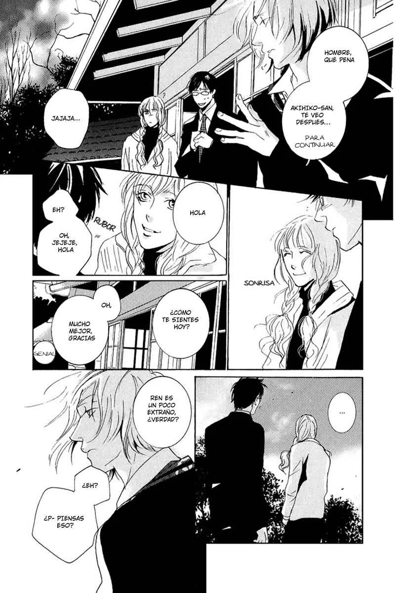 Nemureru Tsuki Capítulo 3 - Page 30
